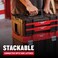 CRAFTSMAN Plastic Tool Box With Drawers, Organizer and Storage (CMST17804)