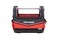 CRAFTSMAN VERSASTACK Heavy Duty Tool Bag, Waterproof Hard Bottom, 17" Large Tool Tote with Adjustable Strap (CMST17621)
