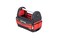 CRAFTSMAN VERSASTACK Heavy Duty Tool Bag, Waterproof Hard Bottom, 17" Large Tool Tote with Adjustable Strap (CMST17621)
