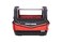 CRAFTSMAN VERSASTACK Heavy Duty Tool Bag, Waterproof Hard Bottom, 17" Large Tool Tote with Adjustable Strap (CMST17621)