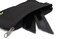AWP Tool Pouches, 3 Pack, 3 Sizes, Black