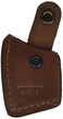 CRKT Chogan Hammer Leather Sheath: D2724