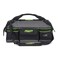 AWP TrapJaw Tool Bag with Shoulder Strap, 22in, 1 Pack, Black