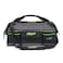 AWP TrapJaw Tool Bag with Shoulder Strap, 22in, 1 Pack, Black