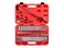 TEKTON 3/8 Inch Drive 6-Point Socket and Ratchet Set, 73-Piece (1/4-1 in, 6-24 mm) SKT15311