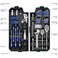 Prostormer 240-Piece Mechanics Tool Set, Socket and Wrench Kit