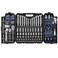 Prostormer 240-Piece Mechanics Tool Set, Socket and Wrench Kit