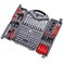 CARTMAN 123-Piece Socket Wrench Tool Set, Auto And Home Repair Kit Case Box