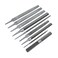Nicholson 9 Pc. 6, 8"&amp; 10" Maintenance File Set" - 22030NNN, Multi, One Size