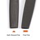 Nicholson Crescent 5 Piece 6, 8" &amp; 10" Anniversary File Set 22150HIN