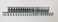 Craftsman 44 Piece 1/4" inch Drive 6 Point Socket Set (SAE &amp; Metric)