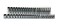 Craftsman 44 Piece 1/4" inch Drive 6 Point Socket Set (SAE &amp; Metric)