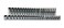 Craftsman 44 Piece 1/4" inch Drive 6 Point Socket Set (SAE &amp; Metric)