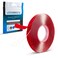 Litcessory Lightstrip Mounting Tape (5m) Strong, Removable, Double Sided