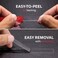 Litcessory Lightstrip Mounting Tape (5m) Strong, Removable, Double Sided
