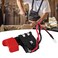 YWBL-WH Electric Drill Switch Adjustable Speed CW/CCW Drill Switchdriver 7.2V-24V DC 16A