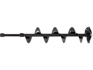 Lite-Flite Lazer Drill Unit 8