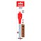 Diablo Spade Bits for Wood - 3/4" Diameter, 6" Length, 1/4" Hex Shank