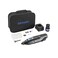 Dremel 8240-5 12V Cordless Rotary Tool Kit with Tool Fabric Carry Bag