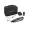Dremel 8240-5 12V Cordless Rotary Tool Kit with Tool Fabric Carry Bag