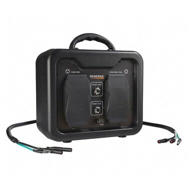 Generac 7668 120V Parallel Cable Kit