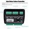 Eujgoov Generator Control Module for Automatic Mains Failure Backup Power System Self Starting LCD Emergency Power Controller Industrial Equipment Supplies