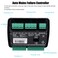 Eujgoov Generator Control Module for Automatic Mains Failure Backup Power System Self Starting LCD Emergency Power Controller Industrial Equipment Supplies