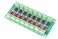 NOYITO PC817 8-Channel Optocoupler Board 3.6-30V Signal Transfer Module Electrical Isolation Board for Microcontroller Interface