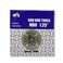 Bad Dog Tools 1.25" Endless HDII Multipurpose Cut/Grind Diamond Wheel
