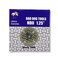Bad Dog Tools 1.25" Endless HDII Multipurpose Cut/Grind Diamond Wheel