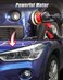 AVID POWER 5"/6" Dual Action DA Polisher Kit 6-Speed Random Orbital Buffer