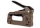 Spec Ops Tools Heavy Duty Staple Gun, 1/4" - 9/16" Staples, 18-Gauge Brads, Reduced Effort