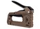 Spec Ops Tools Heavy Duty Staple Gun, 1/4" - 9/16" Staples, 18-Gauge Brads, Reduced Effort