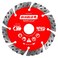 Diablo Diamond Segmented Turbo Masonry Cut-Off Blade - 4-1/2" Diameter
