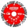Diablo Diamond Segmented Turbo Masonry Cut-Off Blade - 4-1/2" Diameter
