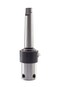 ACTOOL Annular Cutter Arbor Morse Taper MT3 to 3/4'' Weldon Shank with Internal Coolant