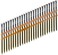 CRAFTSMAN Nails, 21 &deg; Round Head Nail Project Pack, 500-Count, 21 Degree, Ring Shank, Smooth Shank (CMRH21PP)
