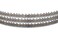 Timber Wolf Bandsaw Blade 1/2" x 93 1/2", 3-4 TPI Variable Positive Claw