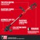 CRAFTSMAN V20 WEEDWACKER Cordless String Trimmer Edger with Automatic Feed, 13 inch, Bare Tool Only (CMCST900B)
