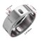 Luomorgo 85mm/3.35 inch Diamond Hole Saw