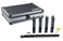 Accusize Industrial Tools Mini Indexable Turning Tool Boring, 1/2 in