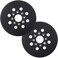 5 &euro;ROS20vs Replacement Sanding Pad Compatible with Bosch Orbital Sander,2PC