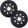 5 &euro;ROS20vs Replacement Sanding Pad Compatible with Bosch Orbital Sander,2PC