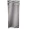 Wolfride 10pcs Square Head Bits 2 Square Drive Bit Set 1/4-Inch Shank Tip Bit #2 Long Magnetic Square Head Screwdriver Bits 5.9 Inch Length