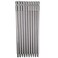 Wolfride 10pcs Square Head Bits 2 Square Drive Bit Set 1/4-Inch Shank Tip Bit #2 Long Magnetic Square Head Screwdriver Bits 5.9 Inch Length