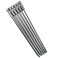 Wolfride 6Pcs 1/4 Inch Hex Shank Long Phillips Head Screwdriver Bits Set Magnetic Cross Head Screwdriver Bits 5.9-Inch Length
