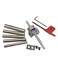 PSI Woodworking PKTRIMSE Penturning Carbide Insert Barrel Trimming System
