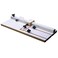 PSI Woodworking PKBSLED Bandsaw Sled for Sizing &amp; Squaring Pen Blanks