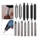 Vkinman 13pcs/Set Drill Bits Cutter Vertical Machine Cutting Parts