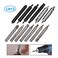 Vkinman 13pcs/Set Drill Bits Cutter Vertical Machine Cutting Parts